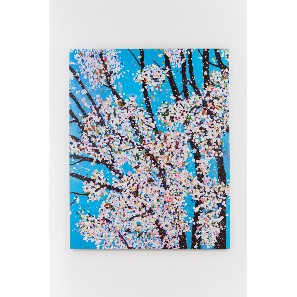 <a href="https://www.ueshima-collection.com/artist-list/2" style="color:inherit">DAMIEN HIRST</a>:Justice, from The Virtues (H9-1)