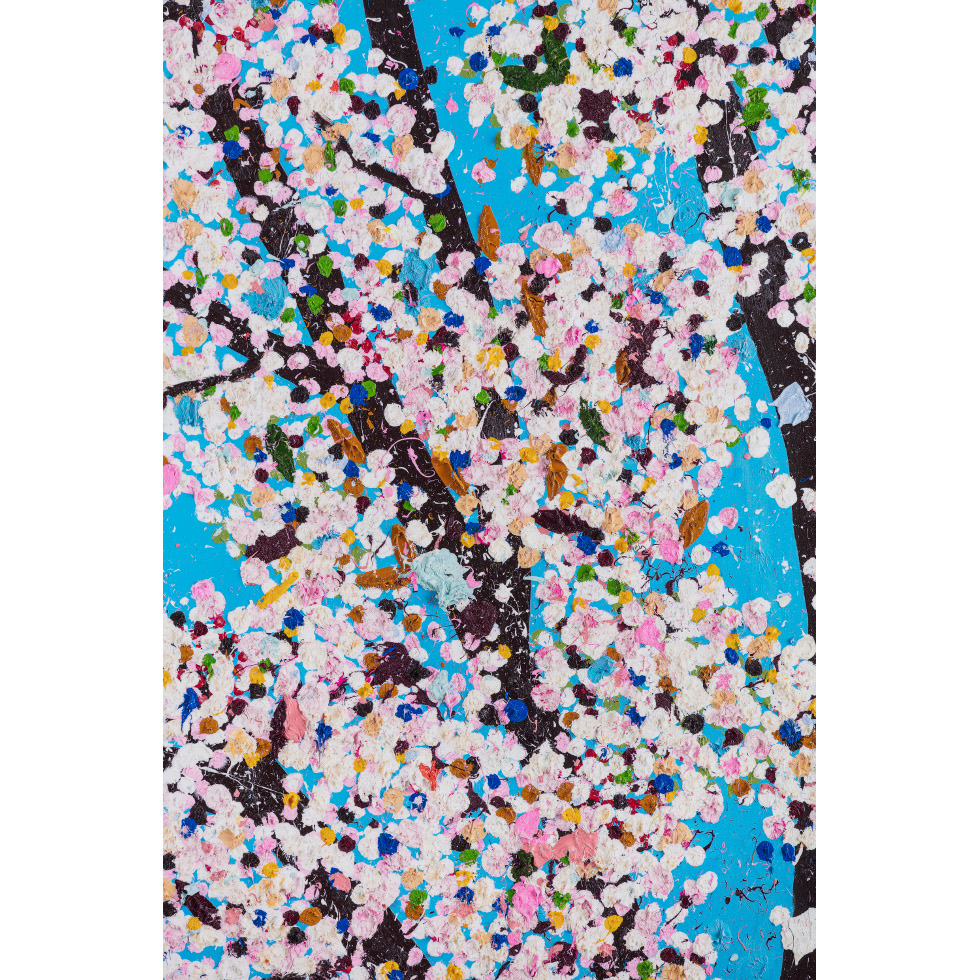 <a href="https://www.ueshima-collection.com/artist-list/2" style="color:inherit">DAMIEN HIRST</a>:Justice, from The Virtues (H9-1)