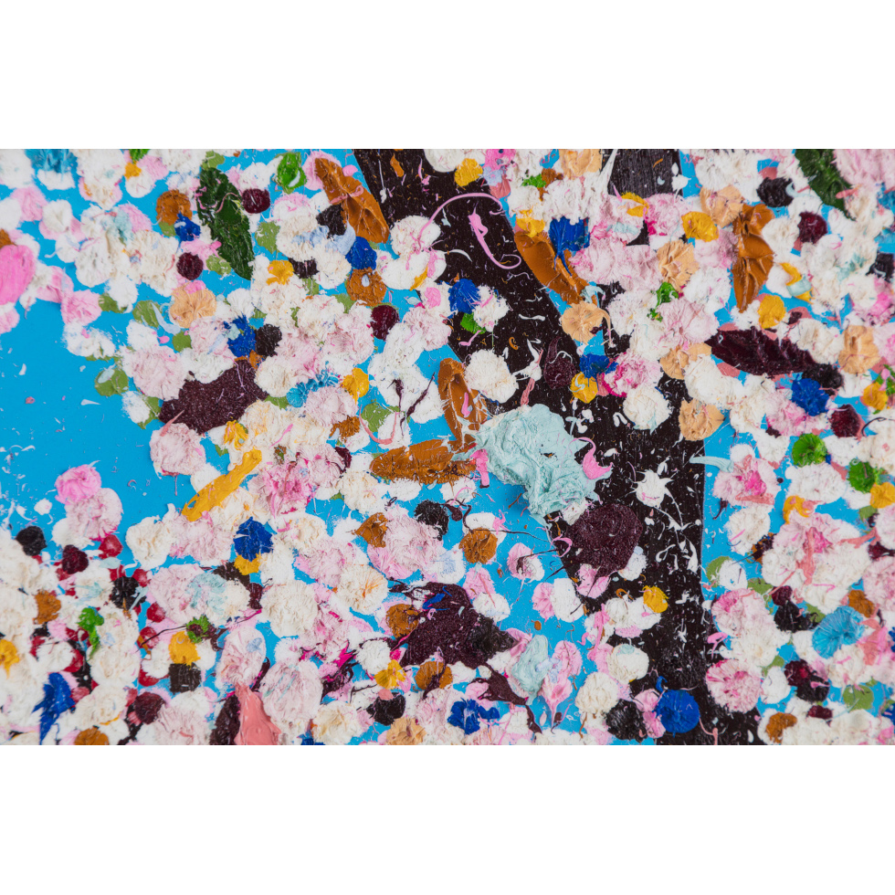 <a href="https://www.ueshima-collection.com/artist-list/2" style="color:inherit">DAMIEN HIRST</a>:Justice, from The Virtues (H9-1)
