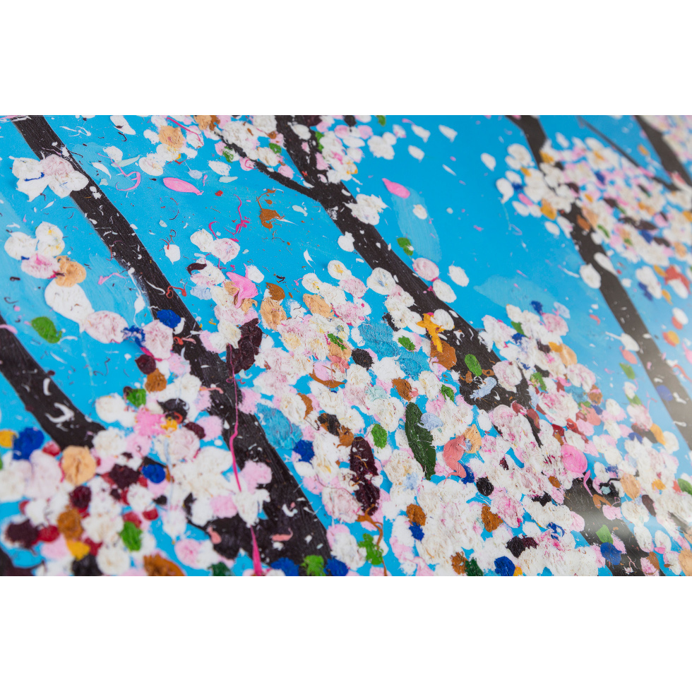 <a href="https://www.ueshima-collection.com/artist-list/2" style="color:inherit">DAMIEN HIRST</a>:Justice, from The Virtues (H9-1)