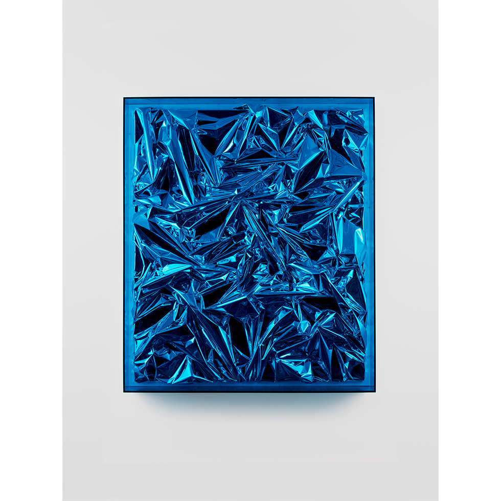 <a href="https://www.ueshima-collection.com/artist-list/100" style="color:inherit">ANSELM REYLE</a>:Untitled