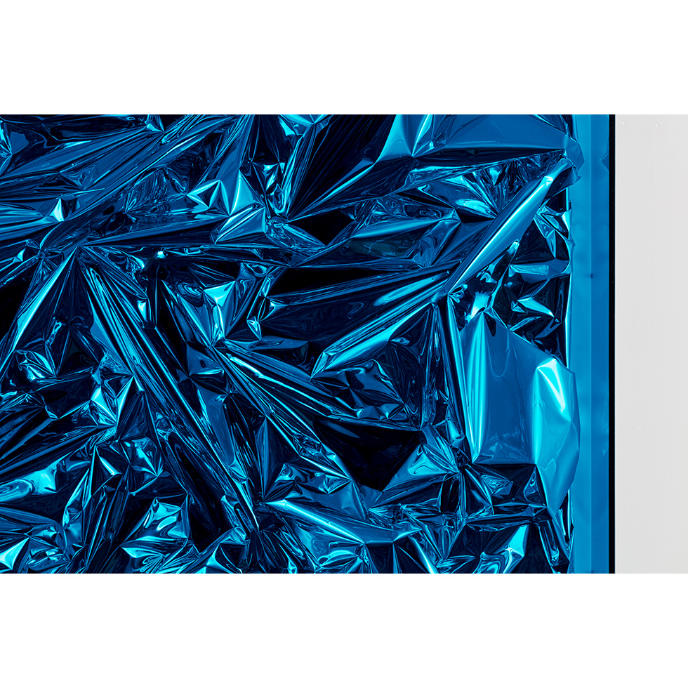 <a href="https://www.ueshima-collection.com/artist-list/100" style="color:inherit">ANSELM REYLE</a>:Untitled
