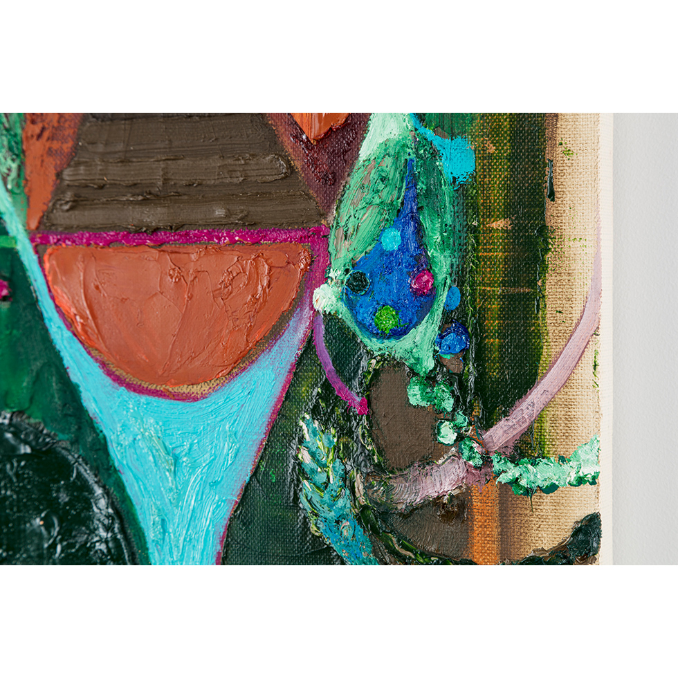 <a href="https://www.ueshima-collection.com/artist-list/99" style="color:inherit">山本桂輔</a> / <a href="https://www.ueshima-collection.com/artist-list/99" style="color:inherit">KEISUKE YAMAMOTO</a>:Untitled