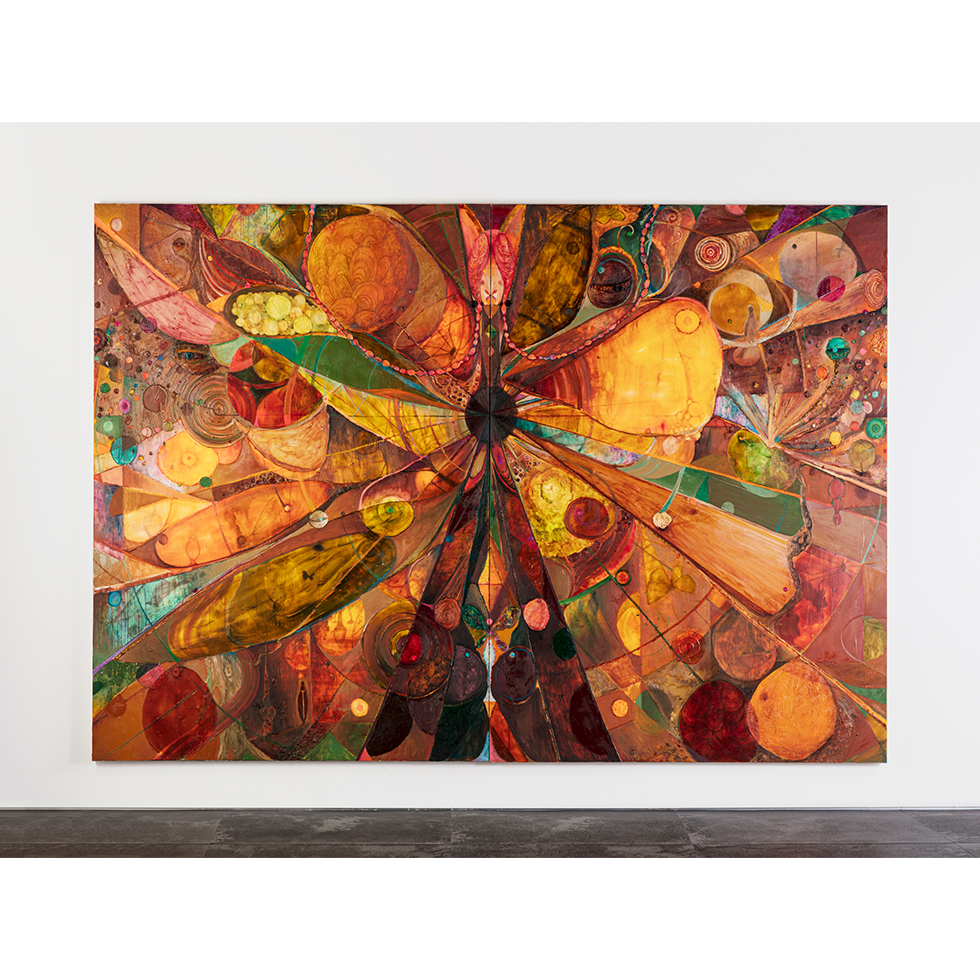 <a href="https://www.ueshima-collection.com/artist-list/99" style="color:inherit">山本桂輔</a> / <a href="https://www.ueshima-collection.com/artist-list/99" style="color:inherit">KEISUKE YAMAMOTO</a>:転写反転渦巻姫