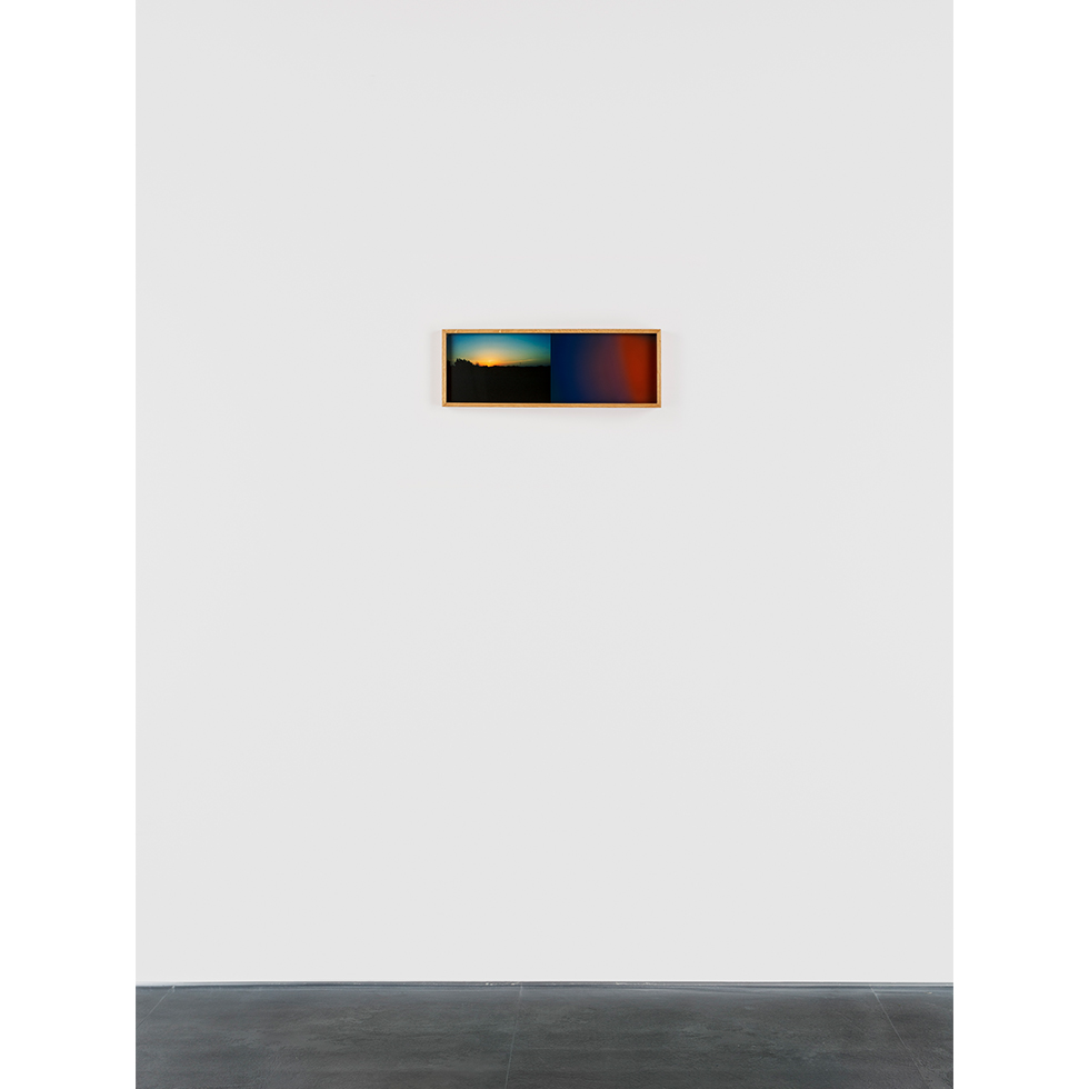 <a href="https://www.ueshima-collection.com/artist-list/159" style="color:inherit">LESLIE HEWITT</a>:Daylight / Daylong 006