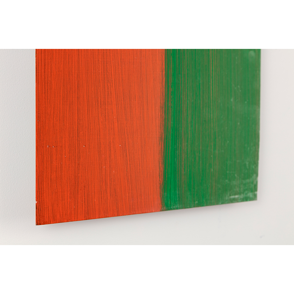 <a href="https://www.ueshima-collection.com/artist-list/96" style="color:inherit">KATHARINA GROSSE</a>:Untitled