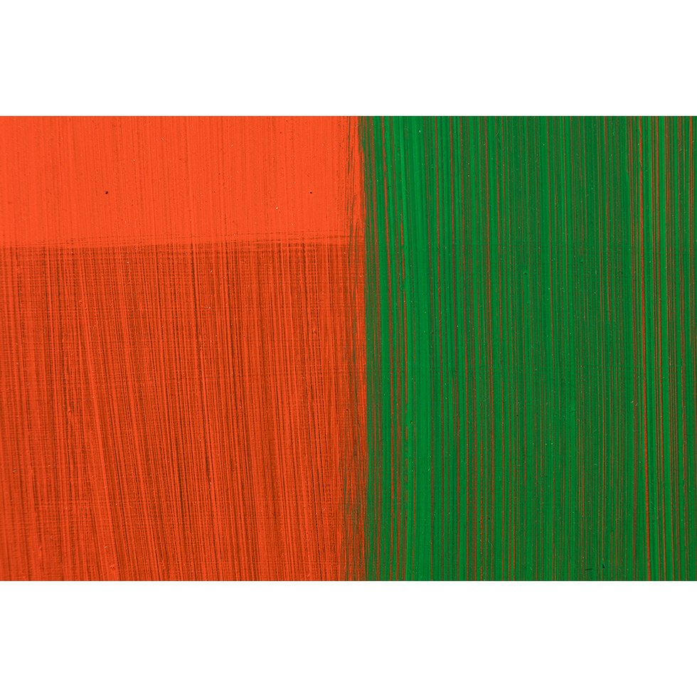 <a href="https://www.ueshima-collection.com/artist-list/96" style="color:inherit">KATHARINA GROSSE</a>:Untitled