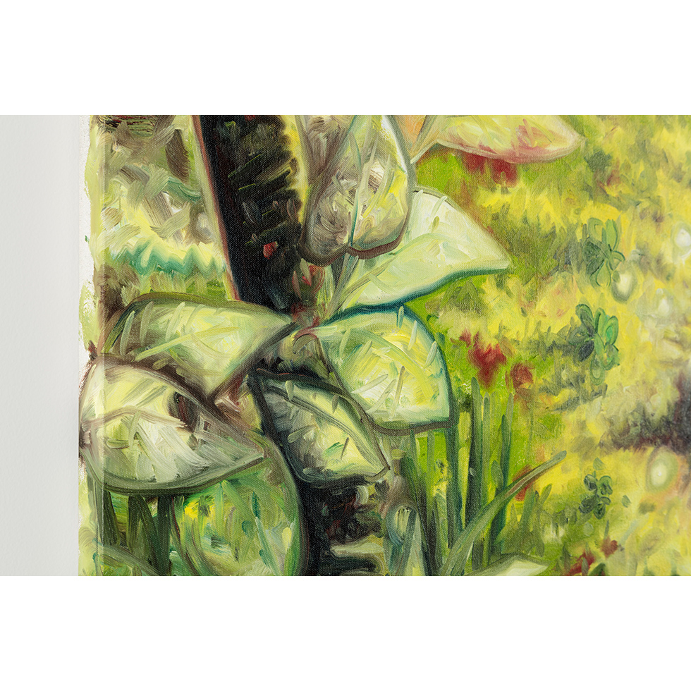 <a href="https://www.ueshima-collection.com/artist-list/134" style="color:inherit">大岩オスカール</a> / <a href="https://www.ueshima-collection.com/artist-list/134" style="color:inherit">OSCAR OIWA</a>:Light Tree
