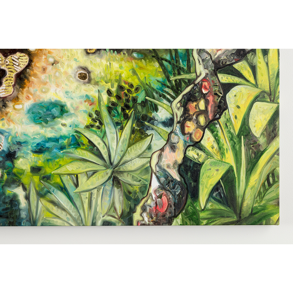 <a href="https://www.ueshima-collection.com/artist-list/134" style="color:inherit">大岩オスカール</a> / <a href="https://www.ueshima-collection.com/artist-list/134" style="color:inherit">OSCAR OIWA</a>:Light Tree