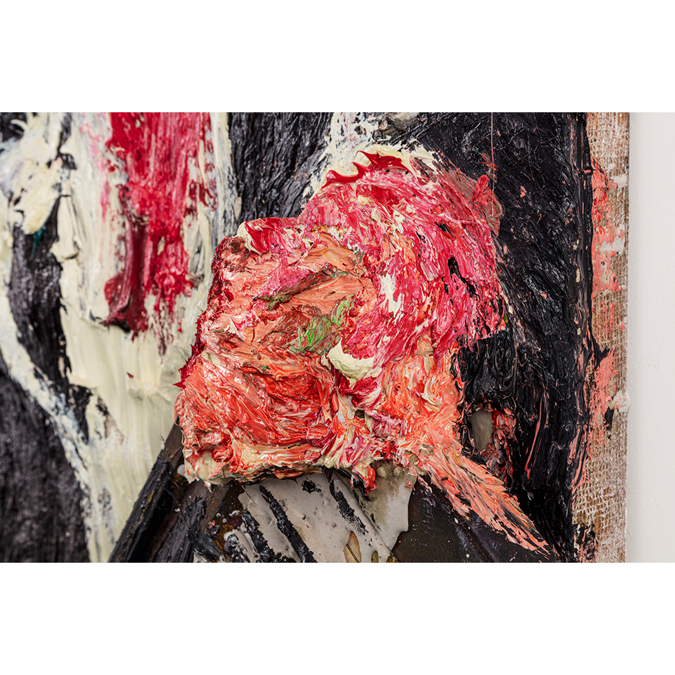 <a href="https://www.ueshima-collection.com/artist-list/47" style="color:inherit">水戸部七絵</a> / <a href="https://www.ueshima-collection.com/artist-list/47" style="color:inherit">NANAE MITOBE</a>:How wonderful life is while you’re in the world
