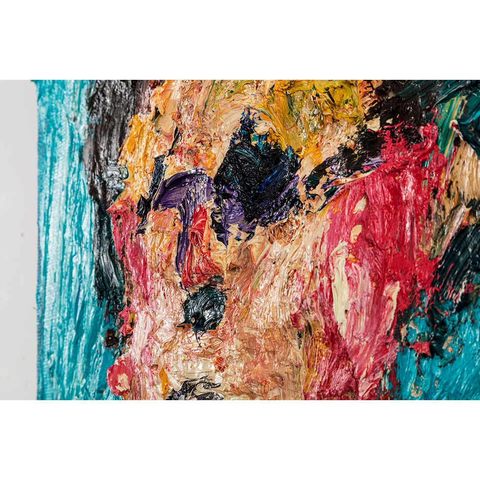 <a href="https://www.ueshima-collection.com/artist-list/47" style="color:inherit">水戸部七絵</a> / <a href="https://www.ueshima-collection.com/artist-list/47" style="color:inherit">NANAE MITOBE</a>:How wonderful life is while you’re in the world