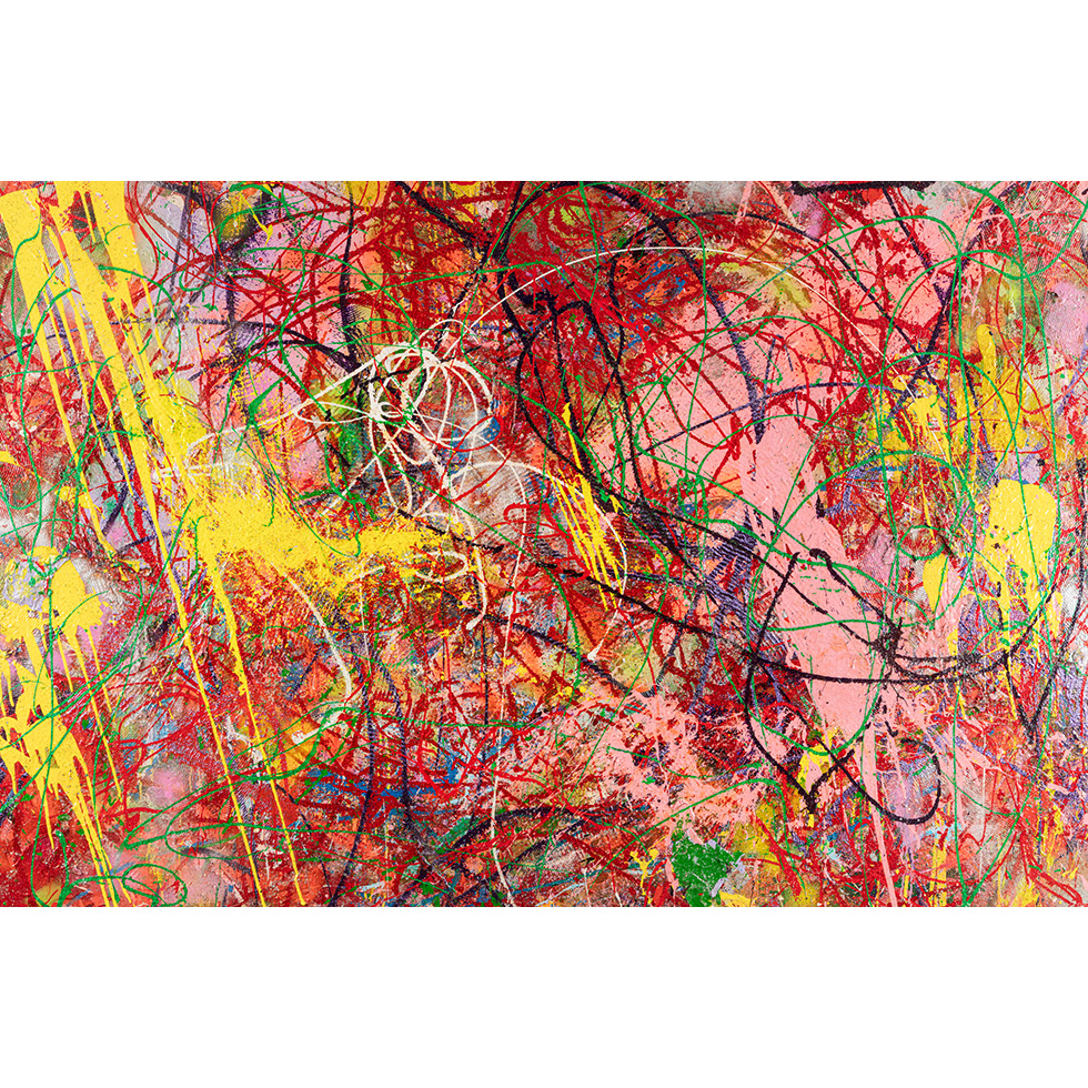 <a href="https://www.ueshima-collection.com/artist-list/72" style="color:inherit">鬼頭健吾</a> / <a href="https://www.ueshima-collection.com/artist-list/72" style="color:inherit">KENGO KITO</a>:cartwheel galaxy (savannah)