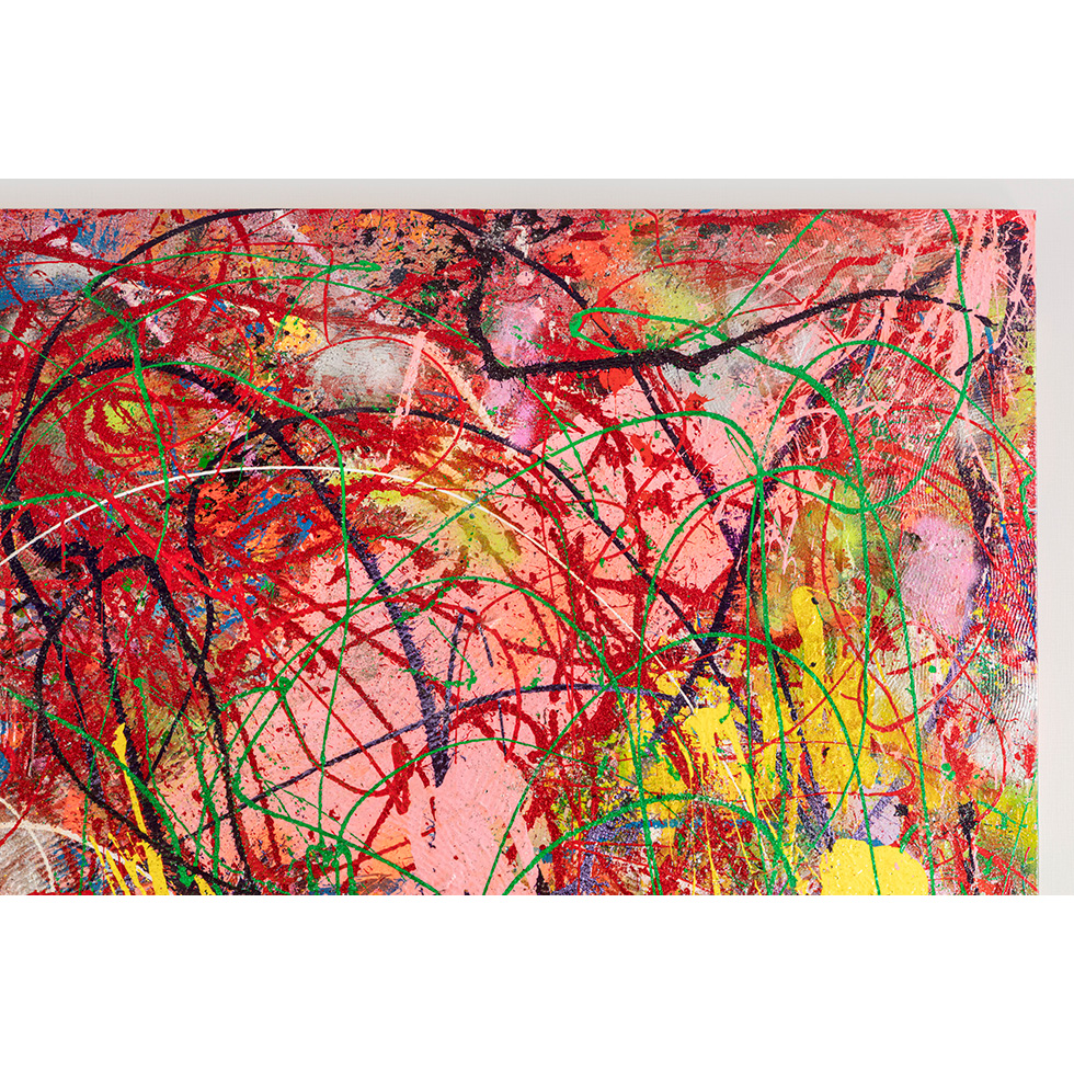 <a href="https://www.ueshima-collection.com/artist-list/72" style="color:inherit">鬼頭健吾</a> / <a href="https://www.ueshima-collection.com/artist-list/72" style="color:inherit">KENGO KITO</a>:cartwheel galaxy (savannah)