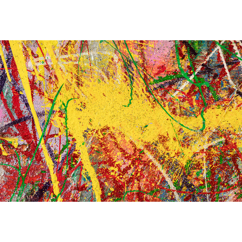 <a href="https://www.ueshima-collection.com/artist-list/72" style="color:inherit">鬼頭健吾</a> / <a href="https://www.ueshima-collection.com/artist-list/72" style="color:inherit">KENGO KITO</a>:cartwheel galaxy (savannah)