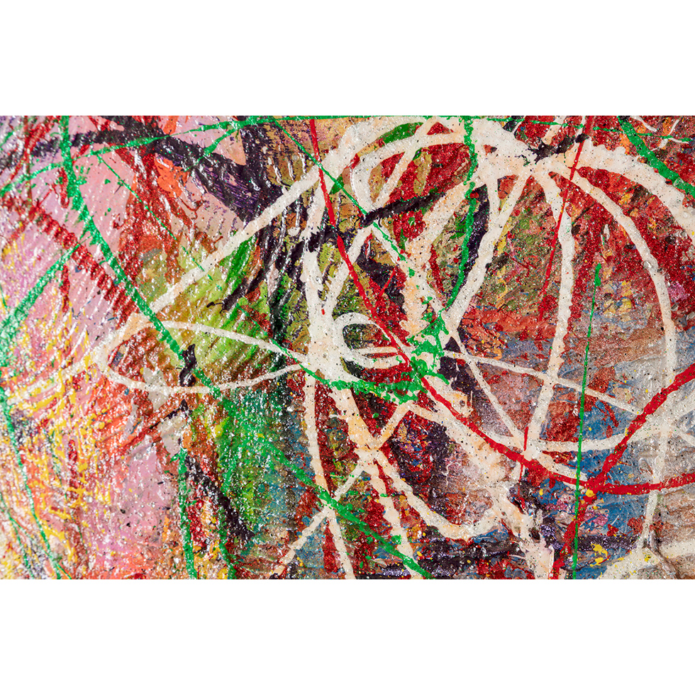 <a href="https://www.ueshima-collection.com/artist-list/72" style="color:inherit">鬼頭健吾</a> / <a href="https://www.ueshima-collection.com/artist-list/72" style="color:inherit">KENGO KITO</a>:cartwheel galaxy (savannah)