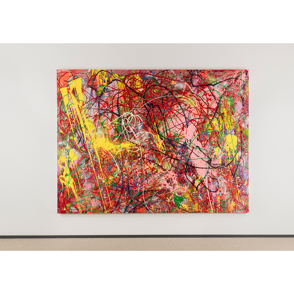 <a href="https://www.ueshima-collection.com/artist-list/72" style="color:inherit">鬼頭健吾</a> / <a href="https://www.ueshima-collection.com/artist-list/72" style="color:inherit">KENGO KITO</a>:cartwheel galaxy (savannah)
