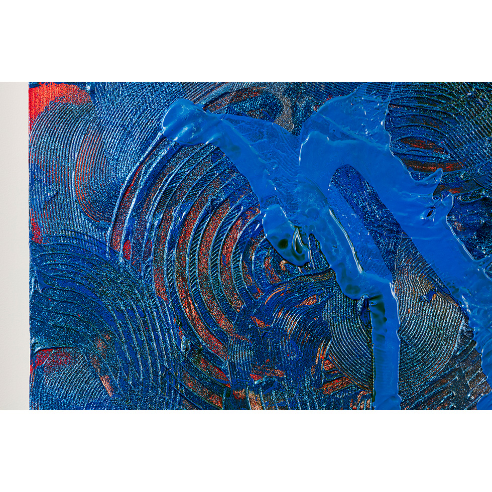 <a href="https://www.ueshima-collection.com/artist-list/72" style="color:inherit">鬼頭健吾</a> / <a href="https://www.ueshima-collection.com/artist-list/72" style="color:inherit">KENGO KITO</a>:cartwheel galaxy