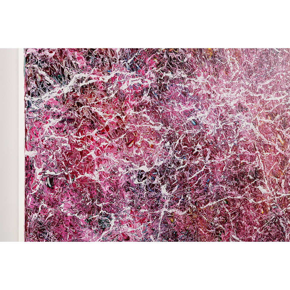 <a href="https://www.ueshima-collection.com/artist-list/133" style="color:inherit">石黒昭</a> / <a href="https://www.ueshima-collection.com/artist-list/133" style="color:inherit">AKIRA ISHIGURO</a>:Marblesque 9 Janurary 2016