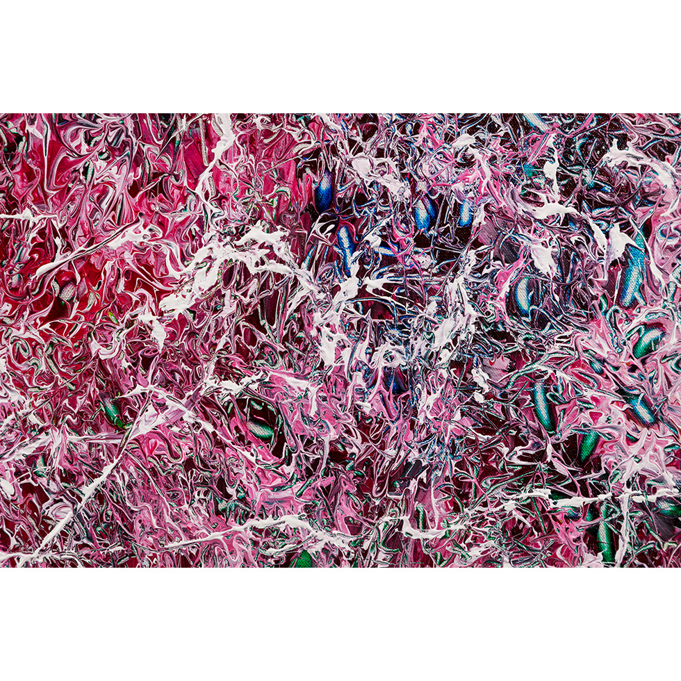<a href="https://www.ueshima-collection.com/artist-list/133" style="color:inherit">石黒昭</a> / <a href="https://www.ueshima-collection.com/artist-list/133" style="color:inherit">AKIRA ISHIGURO</a>:Marblesque 9 Janurary 2016