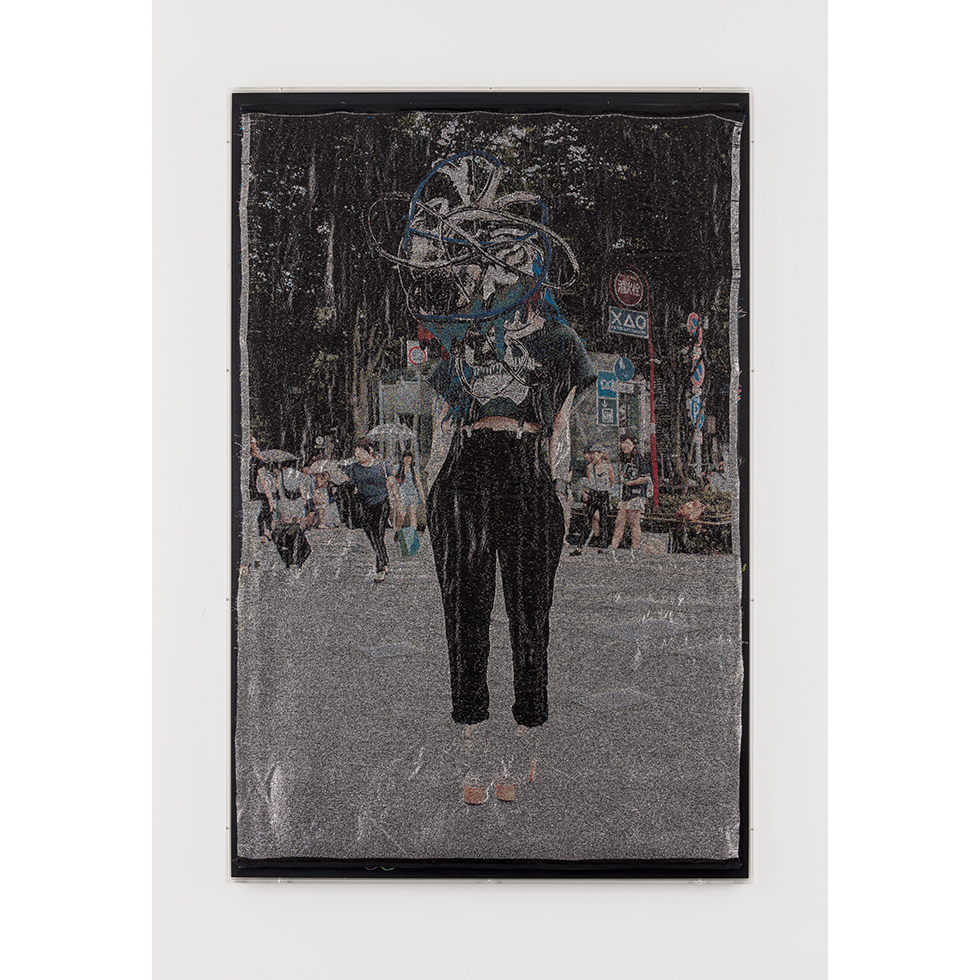 <a href="https://www.ueshima-collection.com/artist-list/63" style="color:inherit">清川あさみ</a> / <a href="https://www.ueshima-collection.com/artist-list/63" style="color:inherit">ASAMI KIYOKAWA</a>:I hope for peace