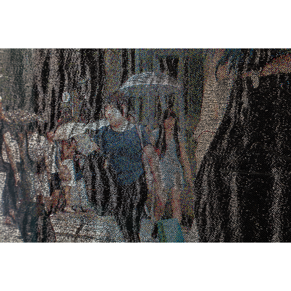 <a href="https://www.ueshima-collection.com/artist-list/63" style="color:inherit">清川あさみ</a> / <a href="https://www.ueshima-collection.com/artist-list/63" style="color:inherit">ASAMI KIYOKAWA</a>:I hope for peace
