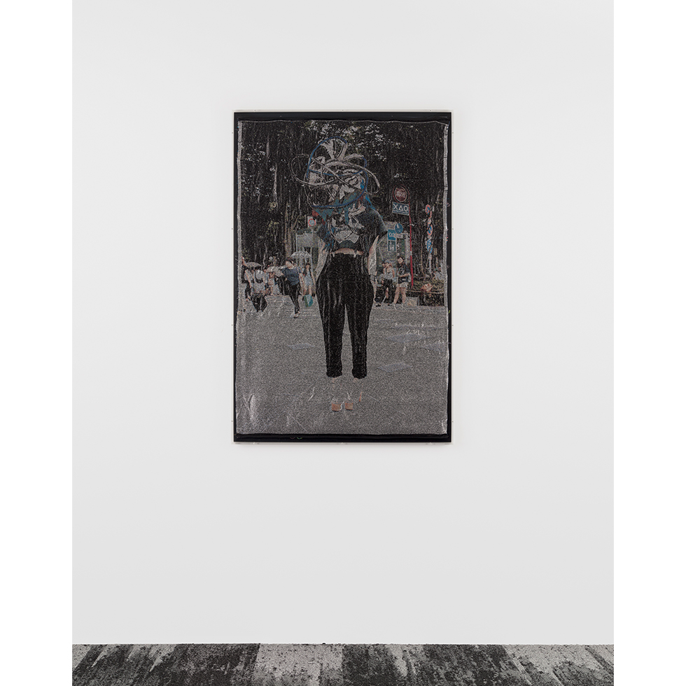 <a href="https://www.ueshima-collection.com/artist-list/63" style="color:inherit">清川あさみ</a> / <a href="https://www.ueshima-collection.com/artist-list/63" style="color:inherit">ASAMI KIYOKAWA</a>:I hope for peace