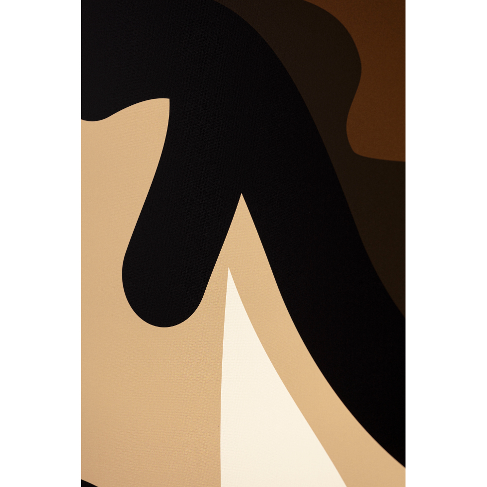 <a href="https://www.ueshima-collection.com/artist-list/6" style="color:inherit">JULIAN OPIE</a>:Lucia, back 3