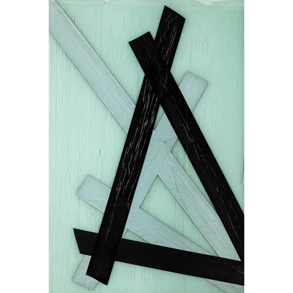 <a href="https://www.ueshima-collection.com/artist-list/113" style="color:inherit">RYAN GANDER</a>:By physical or cognitive means (Broken Window Theory 13 May)