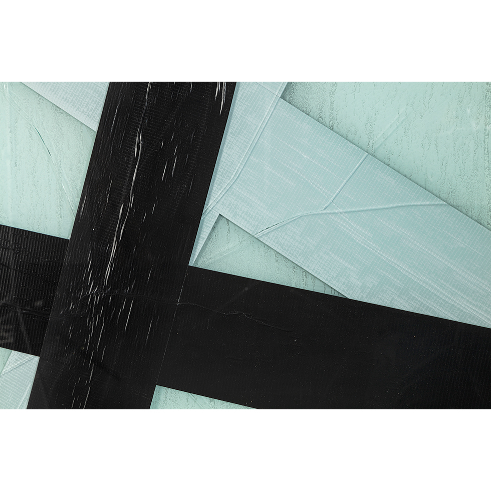 <a href="https://www.ueshima-collection.com/artist-list/113" style="color:inherit">RYAN GANDER</a>:By physical or cognitive means (Broken Window Theory 13 May)