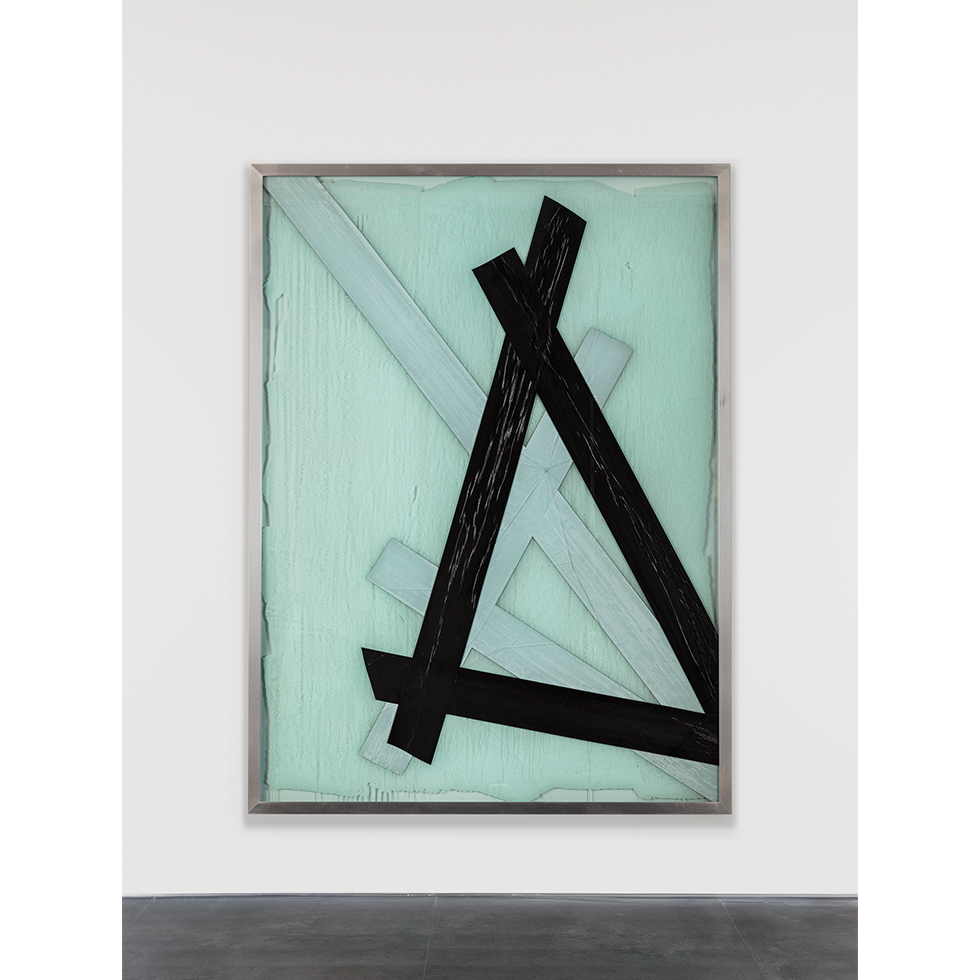 <a href="https://www.ueshima-collection.com/artist-list/113" style="color:inherit">RYAN GANDER</a>:By physical or cognitive means (Broken Window Theory 13 May)