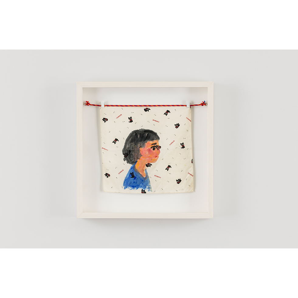 <a href="https://www.ueshima-collection.com/artist-list/132" style="color:inherit">工藤麻紀子</a> / <a href="https://www.ueshima-collection.com/artist-list/132" style="color:inherit">MAKIKO KUDO</a>:ウイルス / Virus
