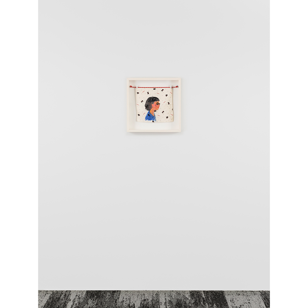 <a href="https://www.ueshima-collection.com/artist-list/132" style="color:inherit">工藤麻紀子</a> / <a href="https://www.ueshima-collection.com/artist-list/132" style="color:inherit">MAKIKO KUDO</a>:ウイルス / Virus