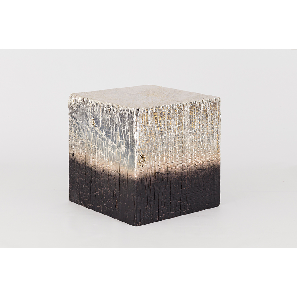 <a href="https://www.ueshima-collection.com/artist-list/91" style="color:inherit">ミヤ・アンドウ</a> / <a href="https://www.ueshima-collection.com/artist-list/91" style="color:inherit">MIYA ANDO</a>:Shou Sugi Ban Silver Redwood 12.3