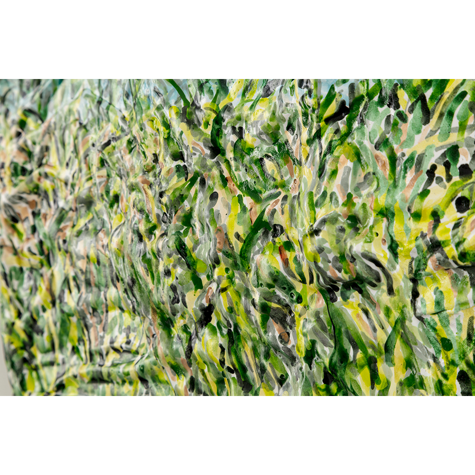 <a href="https://www.ueshima-collection.com/artist-list/202" style="color:inherit">安井鷹之介</a> / <a href="https://www.ueshima-collection.com/artist-list/202" style="color:inherit">TAKANOSUKE YASUI</a>:Kitakami River, summer