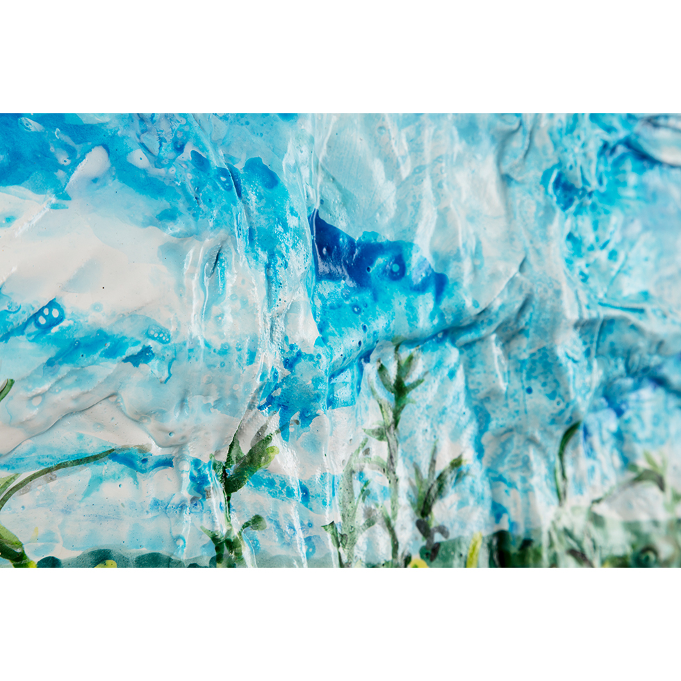 <a href="https://www.ueshima-collection.com/artist-list/202" style="color:inherit">安井鷹之介</a> / <a href="https://www.ueshima-collection.com/artist-list/202" style="color:inherit">TAKANOSUKE YASUI</a>:Kitakami River, summer