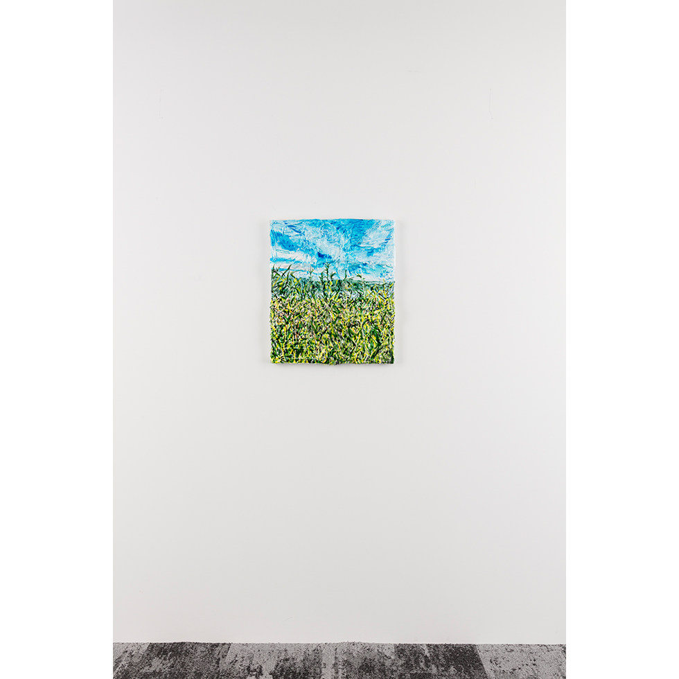 <a href="https://www.ueshima-collection.com/artist-list/202" style="color:inherit">安井鷹之介</a> / <a href="https://www.ueshima-collection.com/artist-list/202" style="color:inherit">TAKANOSUKE YASUI</a>:Kitakami River, summer