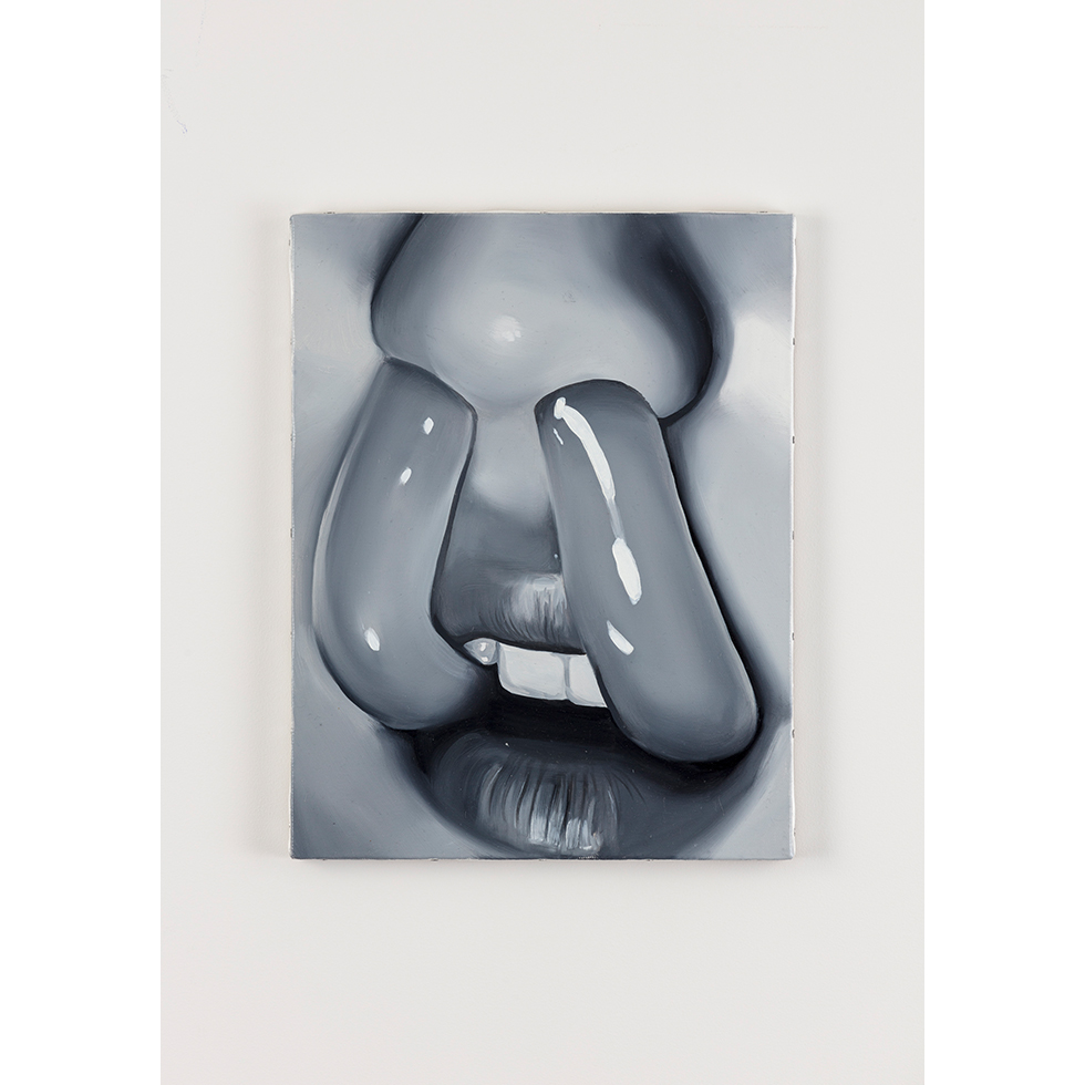 <a href="https://www.ueshima-collection.com/artist-list/203" style="color:inherit">友沢こたお</a> / <a href="https://www.ueshima-collection.com/artist-list/203" style="color:inherit">KOTAO TOMOZAWA</a>:slime CXXVII