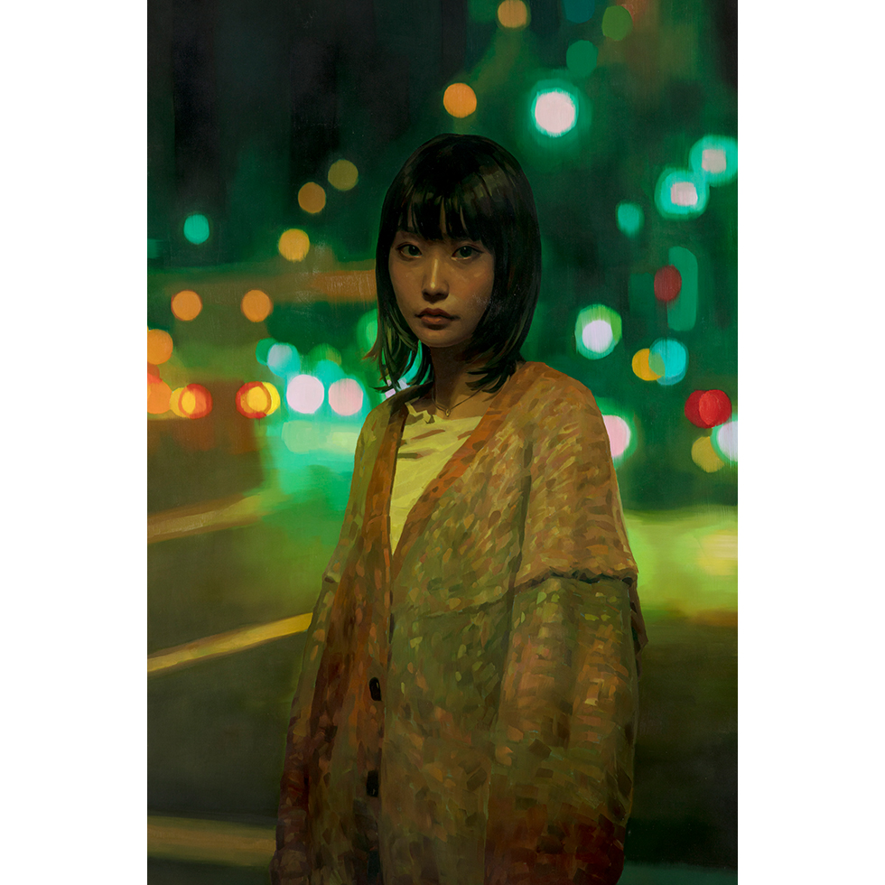 <a href="https://www.ueshima-collection.com/artist-list/204" style="color:inherit">森本啓太</a> / <a href="https://www.ueshima-collection.com/artist-list/204" style="color:inherit">KEITA MORIMOTO</a>:Soliloquy