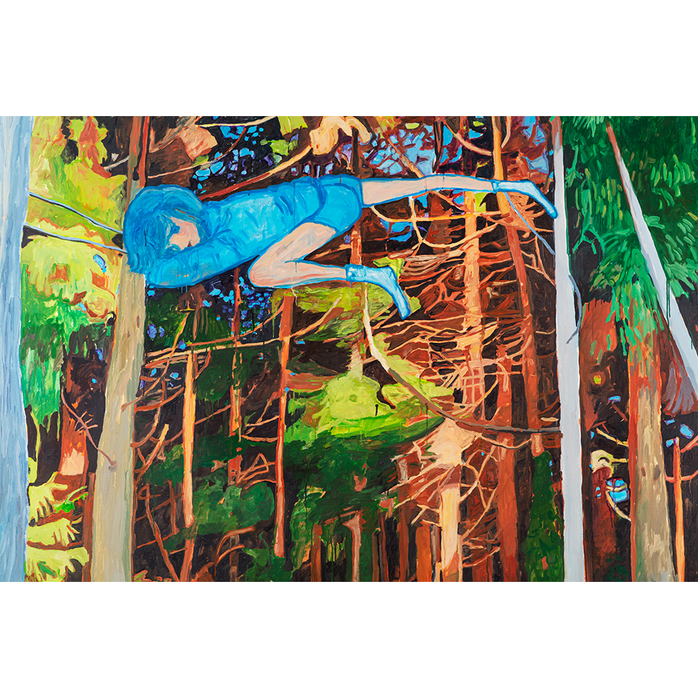 <a href="https://www.ueshima-collection.com/artist-list/132" style="color:inherit">工藤麻紀子</a> / <a href="https://www.ueshima-collection.com/artist-list/132" style="color:inherit">MAKIKO KUDO</a>:あかくもえる / Burning Red