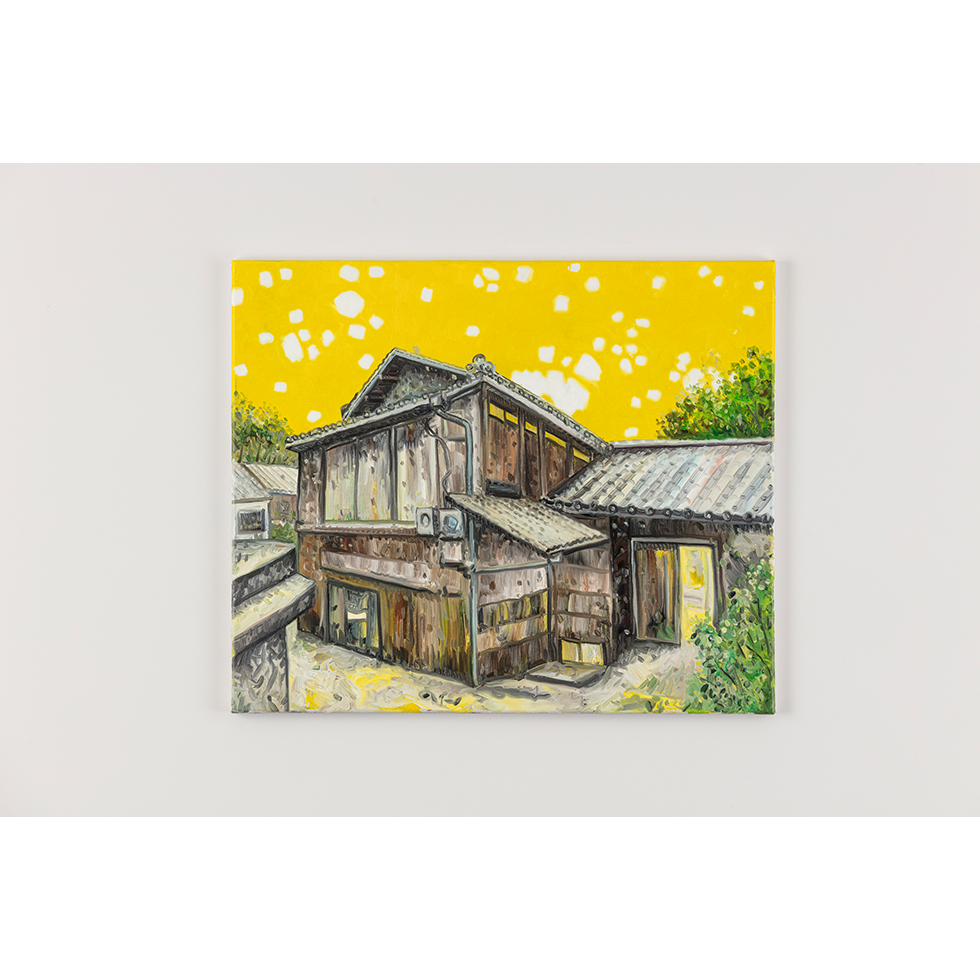 <a href="https://www.ueshima-collection.com/artist-list/134" style="color:inherit">大岩オスカール</a> / <a href="https://www.ueshima-collection.com/artist-list/134" style="color:inherit">OSCAR OIWA</a>:男木ハウス5