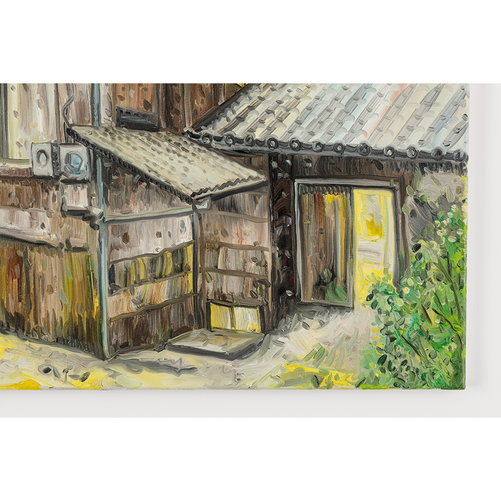 <a href="https://www.ueshima-collection.com/artist-list/134" style="color:inherit">大岩オスカール</a> / <a href="https://www.ueshima-collection.com/artist-list/134" style="color:inherit">OSCAR OIWA</a>:男木ハウス5