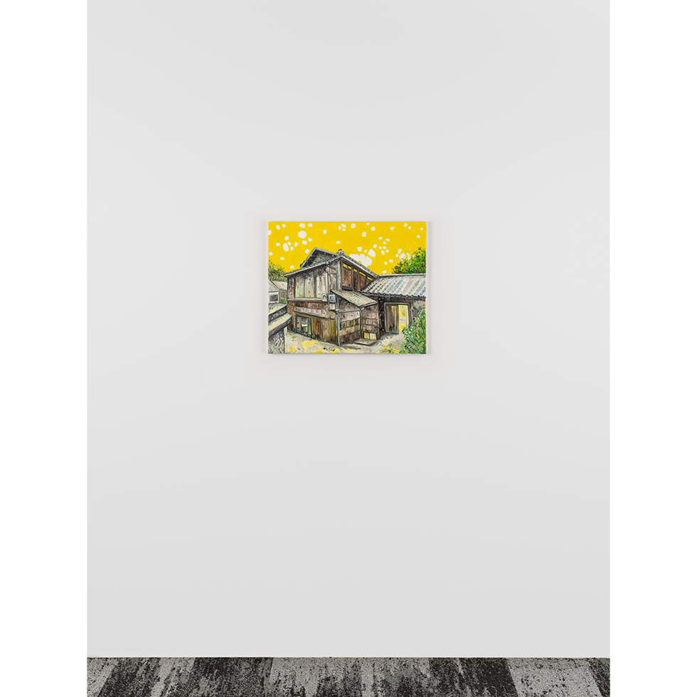 <a href="https://www.ueshima-collection.com/artist-list/134" style="color:inherit">大岩オスカール</a> / <a href="https://www.ueshima-collection.com/artist-list/134" style="color:inherit">OSCAR OIWA</a>:男木ハウス5