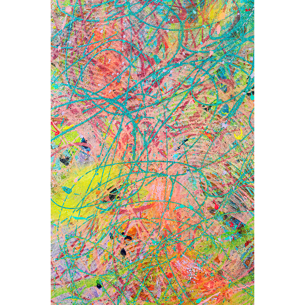 <a href="https://www.ueshima-collection.com/artist-list/72" style="color:inherit">鬼頭健吾</a> / <a href="https://www.ueshima-collection.com/artist-list/72" style="color:inherit">KENGO KITO</a>:cartwheel galaxy