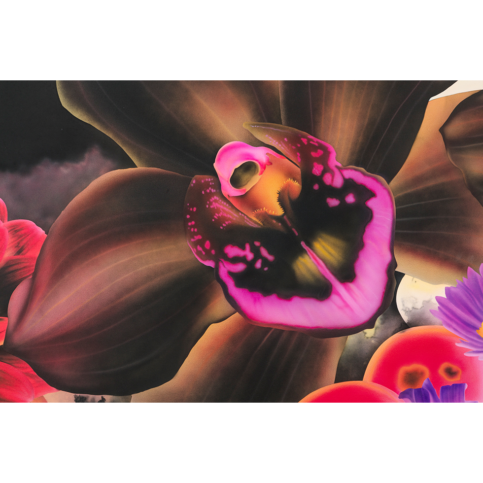 <a href="https://www.ueshima-collection.com/cn/artist-list/92" style="color:inherit">馬克·奎安</a> / <a href="https://www.ueshima-collection.com/cn/artist-list/92" style="color:inherit">MARC QUINN</a>:木星的衛星