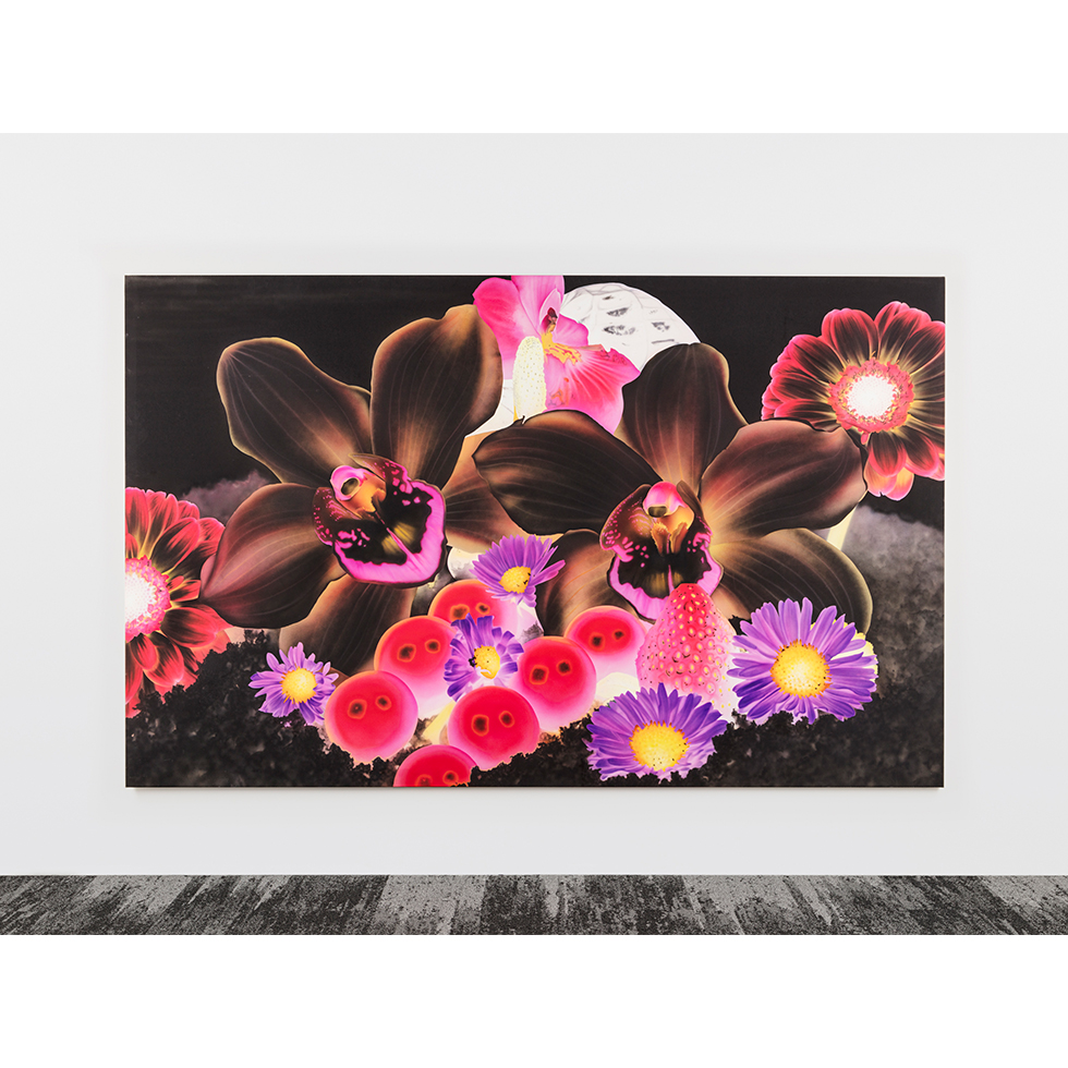 <a href="https://www.ueshima-collection.com/cn/artist-list/92" style="color:inherit">馬克·奎安</a> / <a href="https://www.ueshima-collection.com/cn/artist-list/92" style="color:inherit">MARC QUINN</a>:木星的衛星
