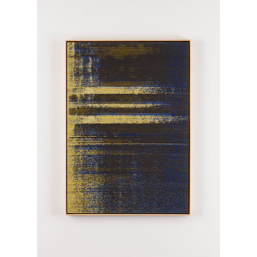 <a href="https://www.ueshima-collection.com/artist-list/86" style="color:inherit">ミカ・タジマ(田島美加)</a> / <a href="https://www.ueshima-collection.com/artist-list/86" style="color:inherit">MIKA TAJIMA</a>:Negative Entropy (TAE Pulse Power Capacitor, Black, Single)