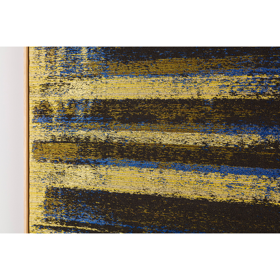 <a href="https://www.ueshima-collection.com/artist-list/86" style="color:inherit">ミカ・タジマ(田島美加)</a> / <a href="https://www.ueshima-collection.com/artist-list/86" style="color:inherit">MIKA TAJIMA</a>:Negative Entropy (TAE Pulse Power Capacitor, Black, Single)