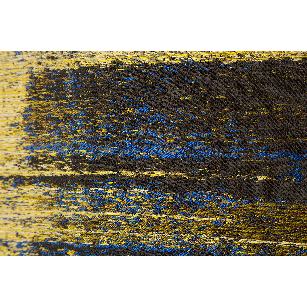 <a href="https://www.ueshima-collection.com/artist-list/86" style="color:inherit">ミカ・タジマ(田島美加)</a> / <a href="https://www.ueshima-collection.com/artist-list/86" style="color:inherit">MIKA TAJIMA</a>:Negative Entropy (TAE Pulse Power Capacitor, Black, Single)