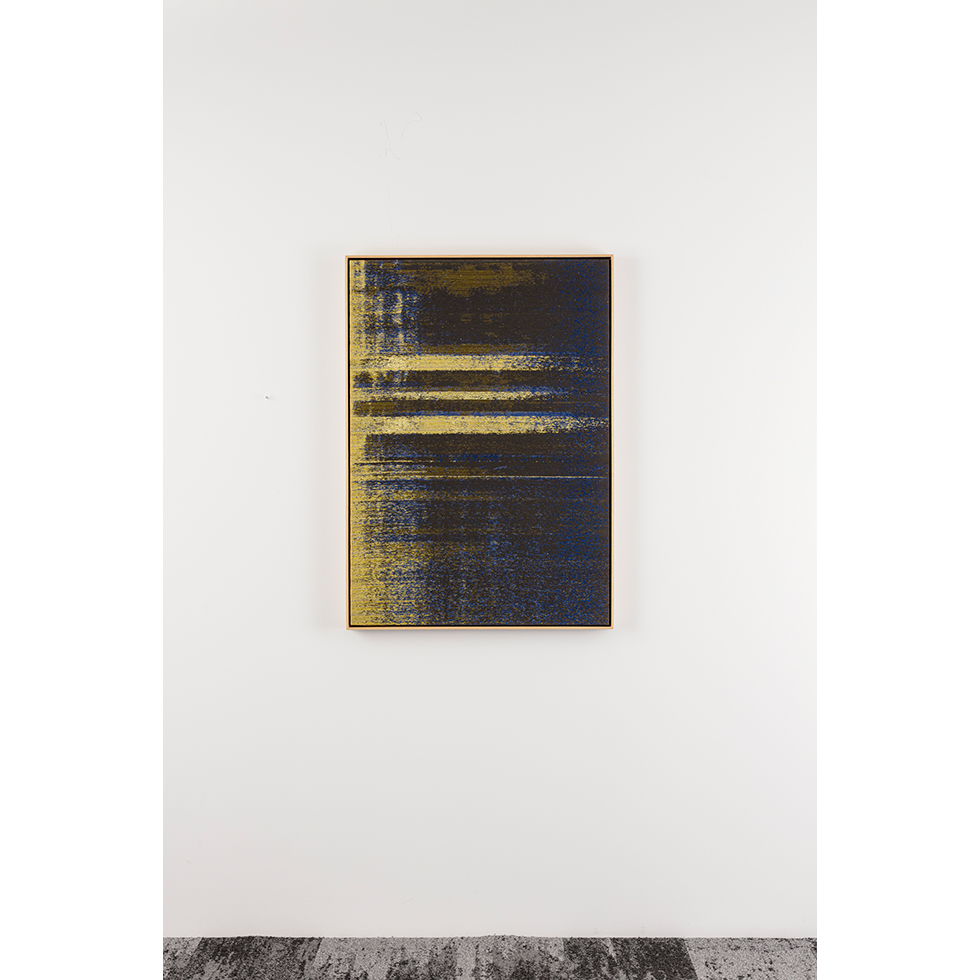 <a href="https://www.ueshima-collection.com/artist-list/86" style="color:inherit">ミカ・タジマ(田島美加)</a> / <a href="https://www.ueshima-collection.com/artist-list/86" style="color:inherit">MIKA TAJIMA</a>:Negative Entropy (TAE Pulse Power Capacitor, Black, Single)