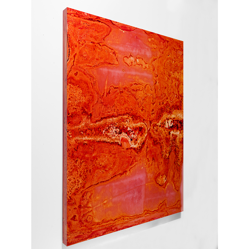 <a href="https://www.ueshima-collection.com/artist-list/71" style="color:inherit">大竹伸朗</a> / <a href="https://www.ueshima-collection.com/artist-list/71" style="color:inherit">SHINRO OHTAKE</a>:網膜/太陽風1 / Retina/Solar Wind 1